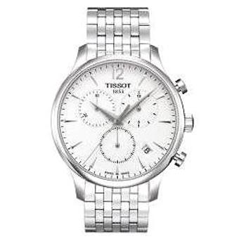 TISSOT Tradition T063.617.11.037.00