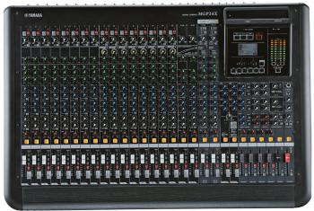 Yamaha MGP24X