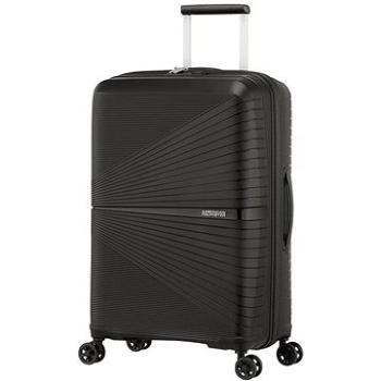 American Tourister Airconic Spinner 68/25 Black (5400520017215)