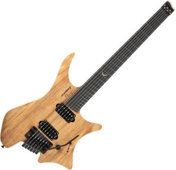 Strandberg Boden NX Plini Edition Neck-Thru Natural Headless gitara