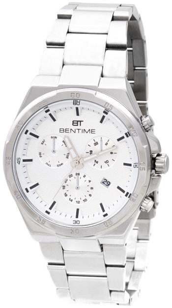 Bentime Analogové hodinky 027-9MA-12286B