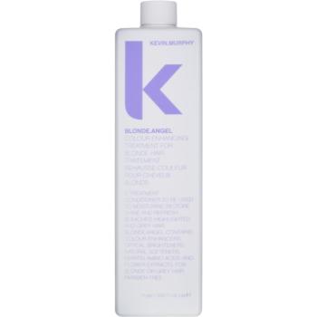 Kevin Murphy Angel Blonde intenzívna kúra pre blond a melírované vlasy 1000 ml