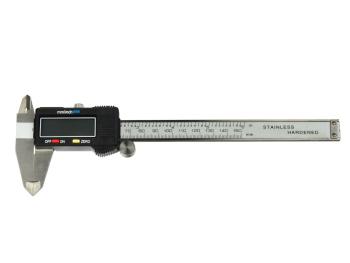 Digitální posuvné měřítko 0-150 mm 0,01