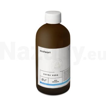 Ecoheart Ústna voda Mäta a eukalyptus 300 ml