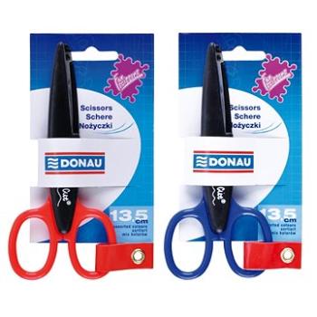 DONAU Fun Scissors 13.5 cm mix farieb (7940001PL-99)