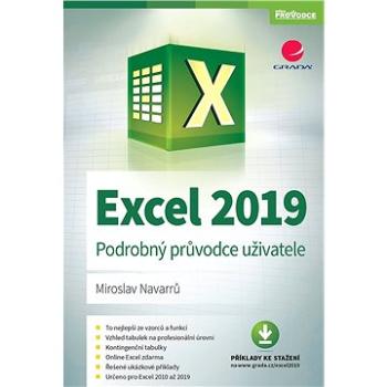 Excel 2019 (978-80-247-2026-5)