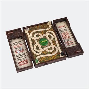 Jumanji – Board Game Replica (849421005856)