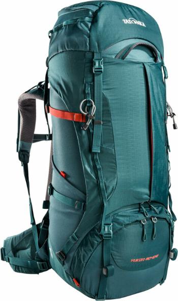 Tatonka Yukon 60+10 Women Teal Green/Jasper UNI