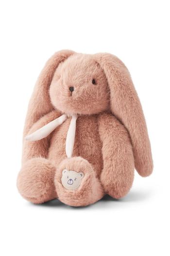 Detská plyšová hračka Liewood Binnie Rabbit Small Teddy LW19534