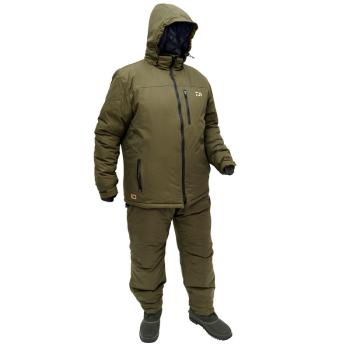 Daiwa zimný oblek winter carp suit - xxxl