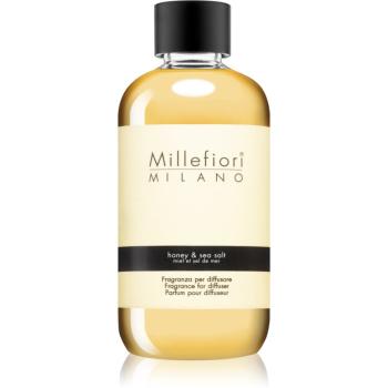 Millefiori Natural Honey & Sea Salt náplň do aróma difuzérov 250 ml