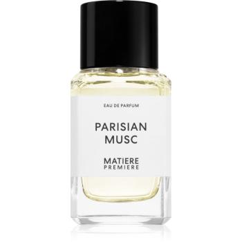 Matiere Premiere Parisian Musc parfumovaná voda unisex 100 ml