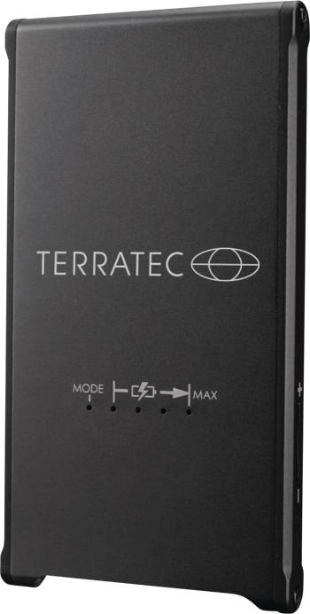 Terratec HA-1 zosilňovač k slúchadlám