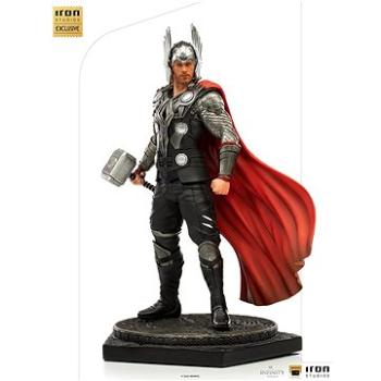 Marvel - Thor - Art Scale 1/10 (736532715647)