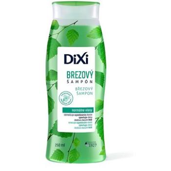 DIXI Brezový šampón 250 ml (8585001921216)