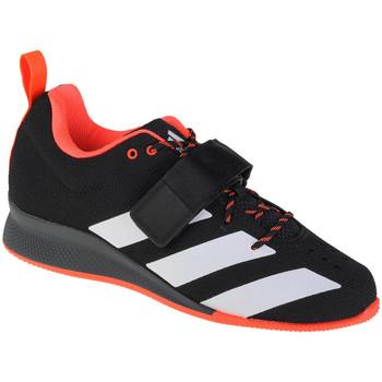 adidas  Fitness adidas Adipower Weightlifting II  Čierna