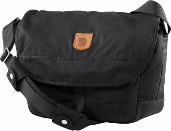 Fjällräven Greenland Shoulder Bag Black