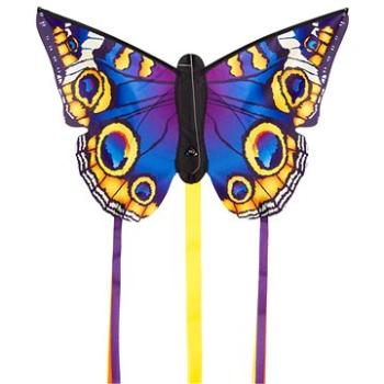 Invento – Motýľ fialovo žltý 52 cm (4031169266309)