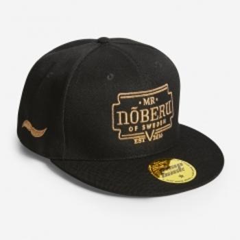 Noberu Snapback Gold