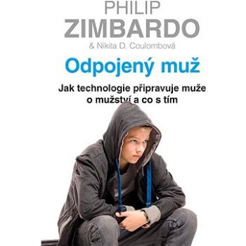 Odpojený muž (978-80-247-5797-1)