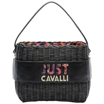 Roberto Cavalli  76RA4BD1  Kabelky Čierna