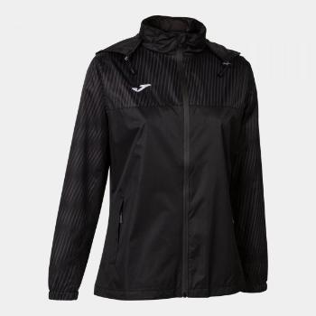 MONTREAL RAINCOAT BLACK XS