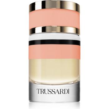 Trussardi Eau de Parfum parfumovaná voda pre ženy 60 ml