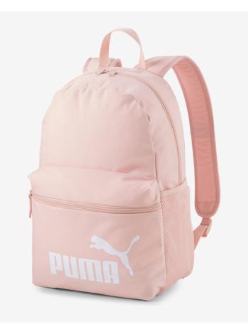 Batohy pre ženy Puma - ružová