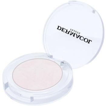 DERMACOL Mono eyeshadows 3D Matt Panna Cotta nr. 01 2 g (85972728)