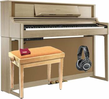 Roland LX705 LO SET Light Oak Digitálne piano