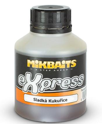 Mikbaits booster express sladká kukurica 250 ml