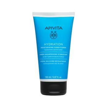 APIVITA Moisturizing kondicionér na vlasy, 150ml