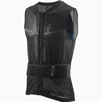 Salomon Prote Flexcell Pro Vest Black veľ. M (193128622428)