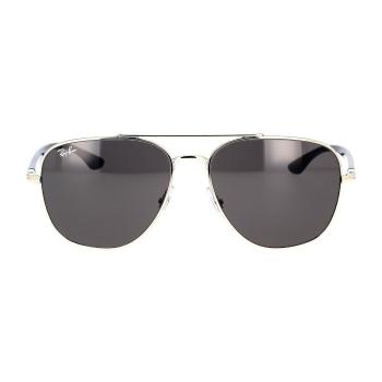 Ray-ban  Occhiali da Sole  RB3683 003/B1  Slnečné okuliare Strieborná