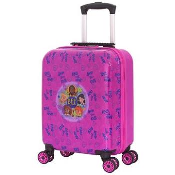 LEGO Luggage PLAY DATE 16 – LEGO FRIENDS WITH HEART (5711013078669)