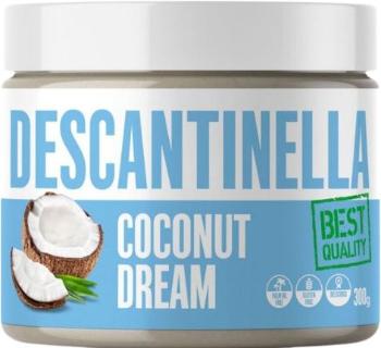 Descanti Descantinella Coconut Dream 300 g