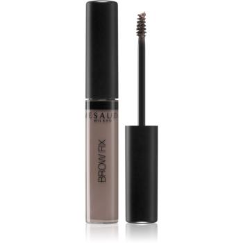 Mesauda Milano Brow Fix gél na obočie odtieň 401 Taupe 3,5 ml