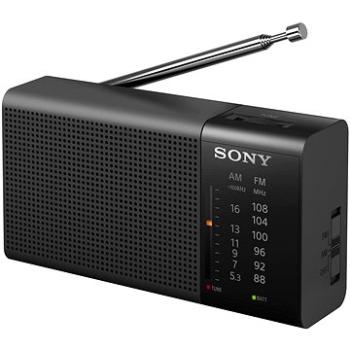 Sony ICF-P37 (ICFP37.CE7)