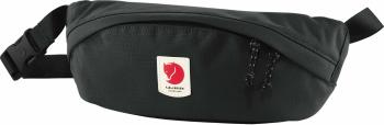 Fjällräven Ulvö Hip Pack Medium Dark Grey Ľadvinka