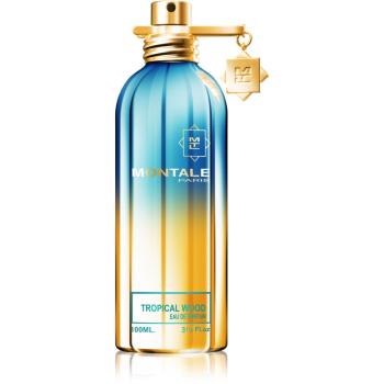 Montale Tropical Wood parfumovaná voda unisex 100 ml