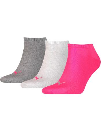 Dámske farebné ponožky vel. 39-42