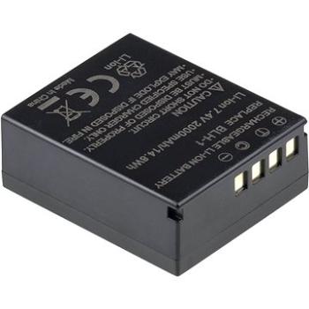 T6 power Olympus BLH-1, 2000mAh, 14,8Wh (DCOL0016)