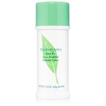 ELIZABETH ARDEN Green Tea Deodorant 40 ml (85805445713)