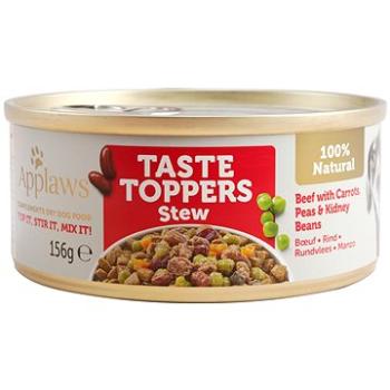 Applaws konzerva Dog Taste Toppers Ragú Hovädzie so zeleninou 156 g (RD-APTT3520)