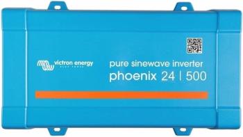 Victron Energy Phoenix VE.Direct  24V/230V 500 W