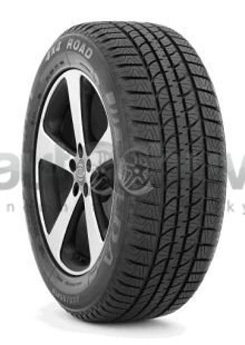 Fulda 4X4 ROAD 265/65 R17 112H FP M+S