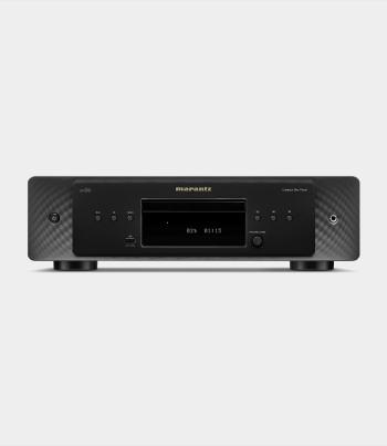 Marantz CD60 Black