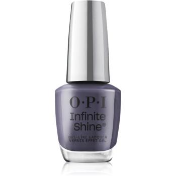 OPI Infinite Shine Silk lak na nechty s gélovým efektom LESS IS NORSE ™ 15 ml