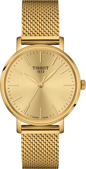 Tissot Everytime Lady T143.210.33.021.00