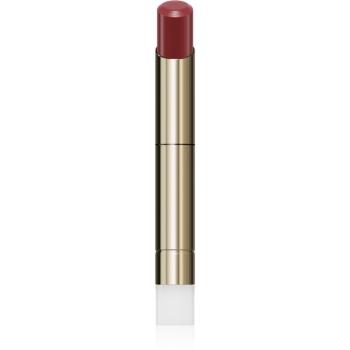 Sensai Countouring Lipstick Refill lesklý rúž so zväčšujúcim efektom odtieň 01 2 g